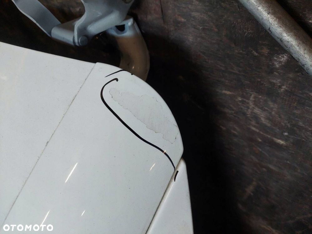 KOMPLETNY TYŁ KLAPA ZDERZAK LAMPA TYŁ AUDI Q5 8R LY9C - 20