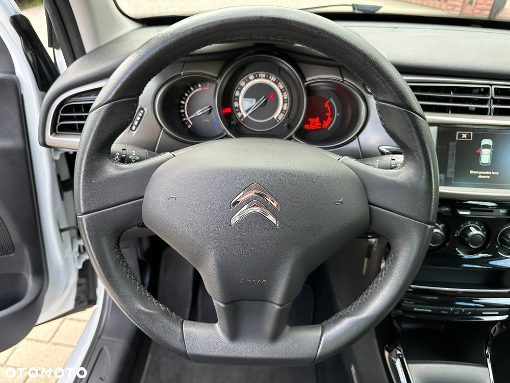 Citroën C3 - 8