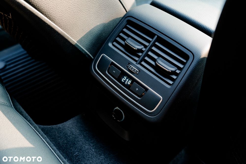 Audi A5 Sportback 2.0 TFSI quattro S tronic - 30