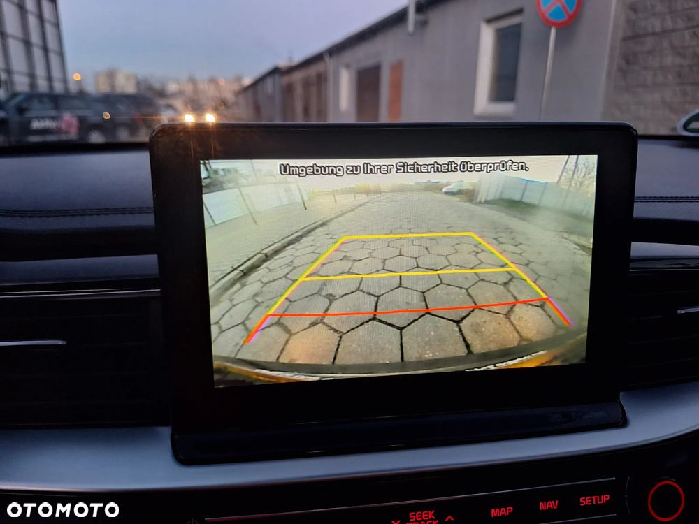 Kia Ceed 1.6 CRDi Platinum Edition - 25