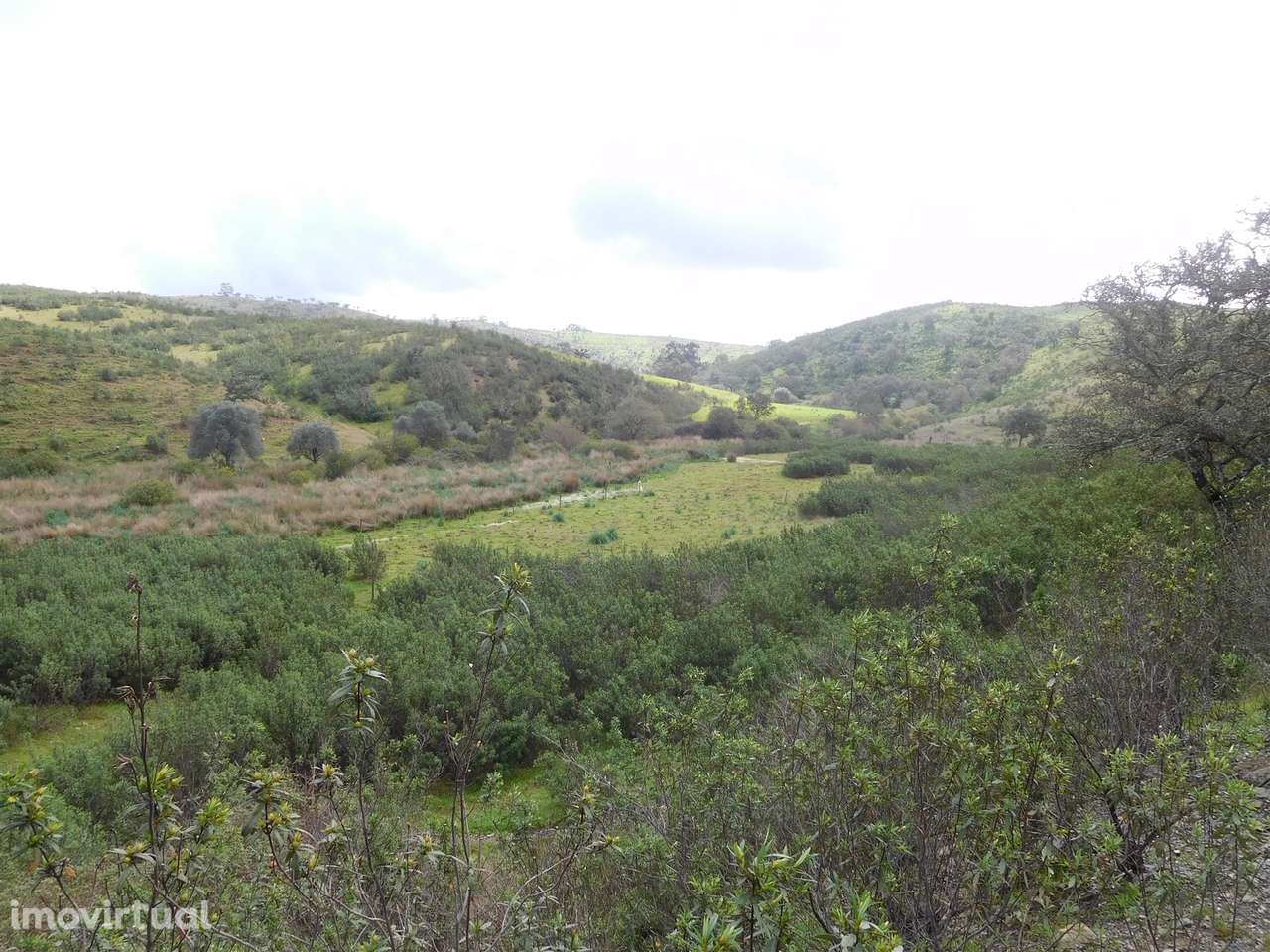 Quinta T1 Venda em Santa Clara-a-Nova e Gomes Aires,Almodôvar - Grande imagem: 3/13
