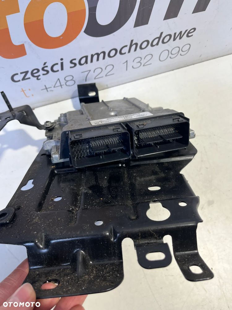 FORD TRANSIT MK8 2025 LIFT 2,0 ECOBLUE KOMPUTER STEROWNIK RK3A-12A650-EB - 2