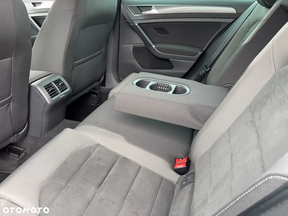 Volkswagen Golf 1.6 TDI BMT Comfortline - 7
