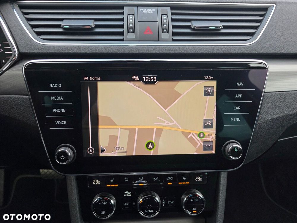 Skoda Superb 1.4 TSI Plug-In Hybrid Style DSG - 16