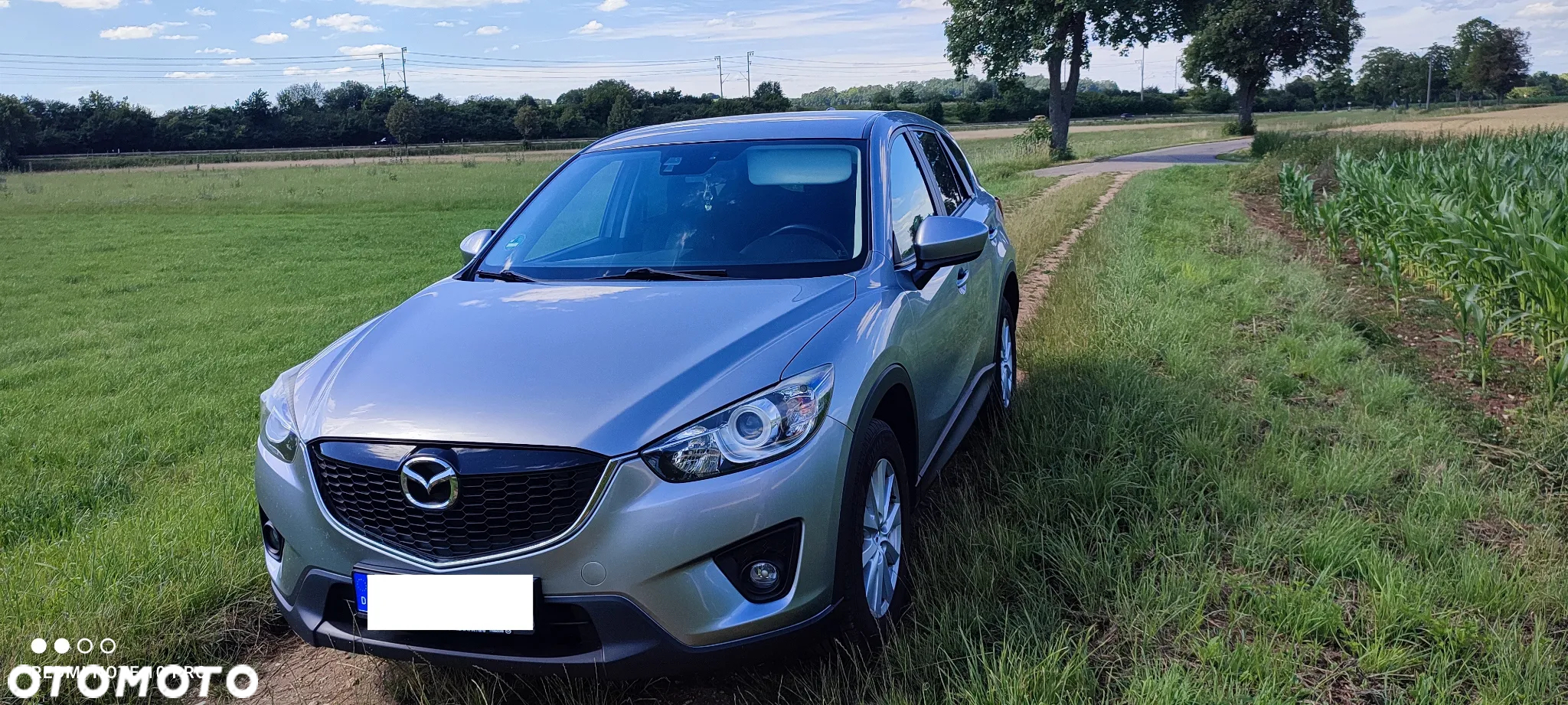 Mazda CX-5 - 2