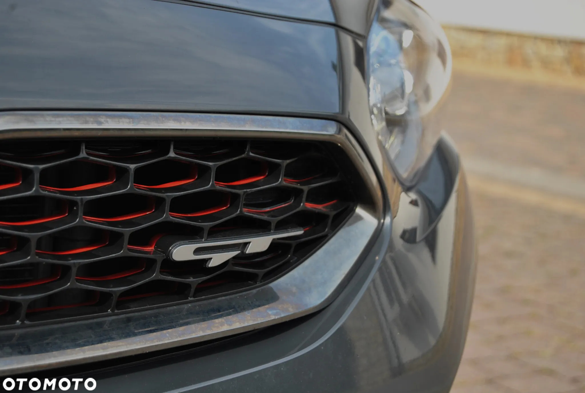 Kia ProCeed 1.6 T-GDI GT DCT - 30