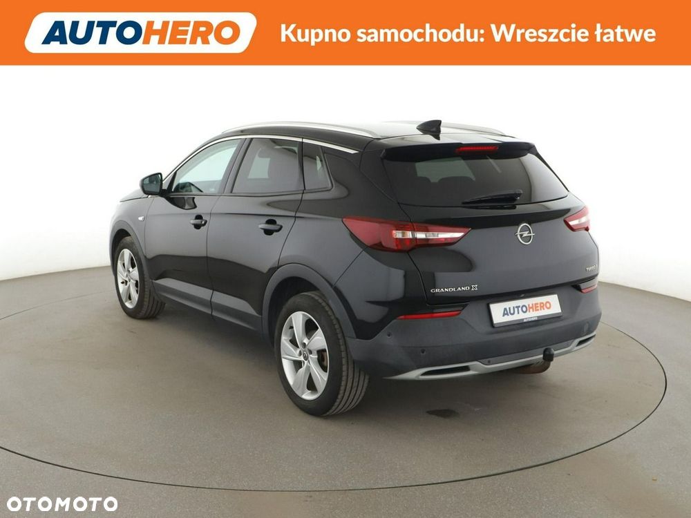 Opel Grandland X 1.6 CDTI Innovation S&S - 5