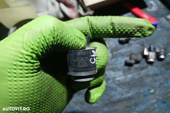 Senzor parcare 420919275 420919275 Audi A5 8T [2007 - 2011] Sportback - 3