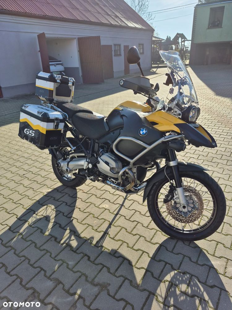 BMW Adventure - 10