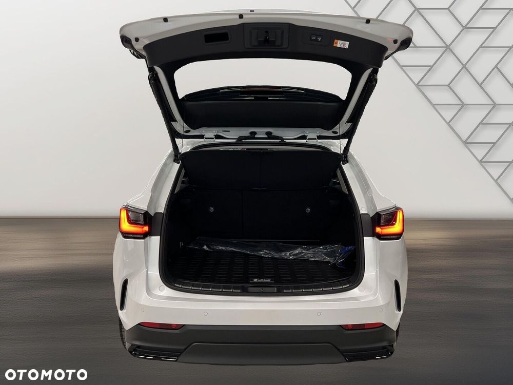 Lexus NX 350h Prestige 2WD - 40