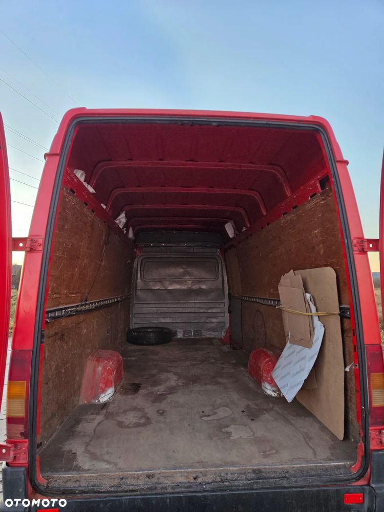 Volkswagen LT 35 - 5