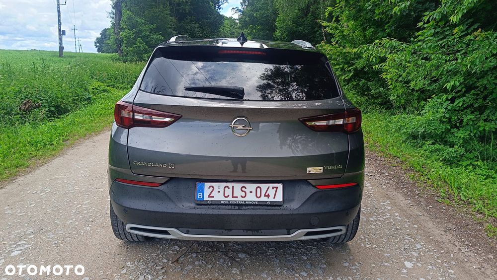 Opel Grandland X - 13