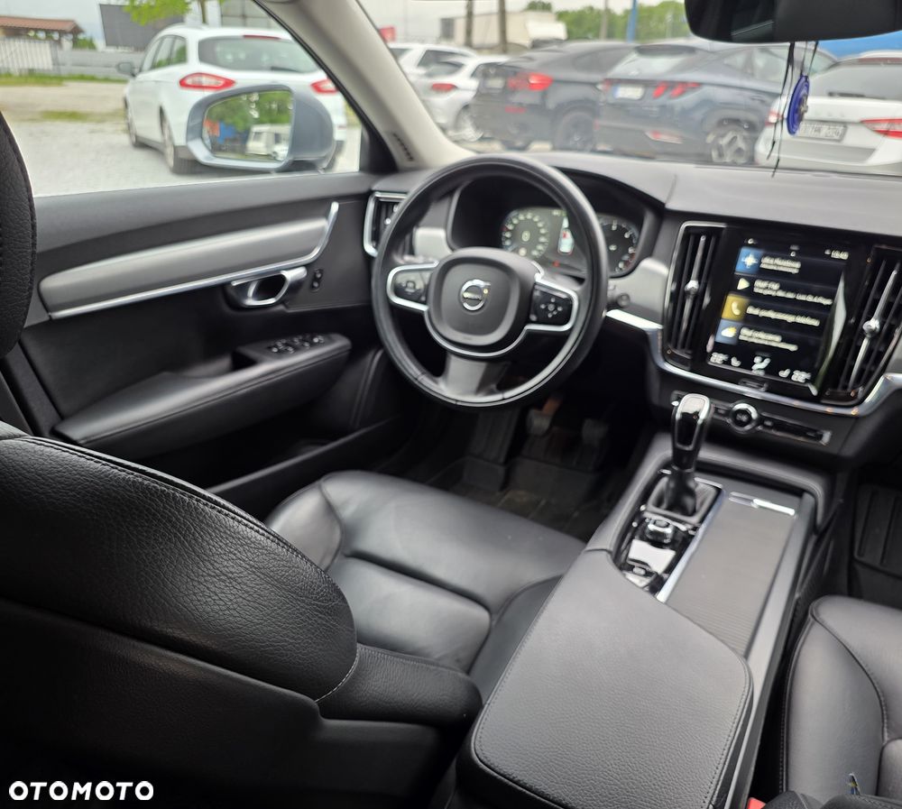 Volvo V90 D4 Inscription - 15