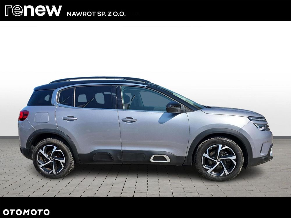 Citroën C5 Aircross - 6