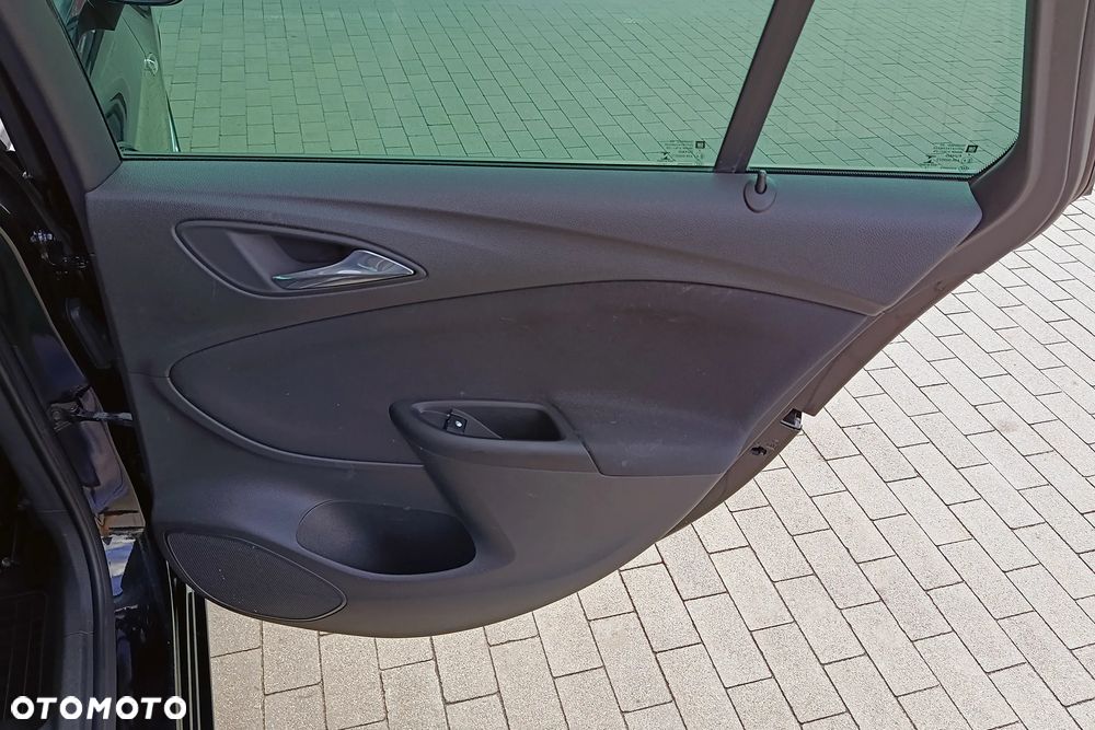Opel Astra 1.6 D (CDTI) Business - 33