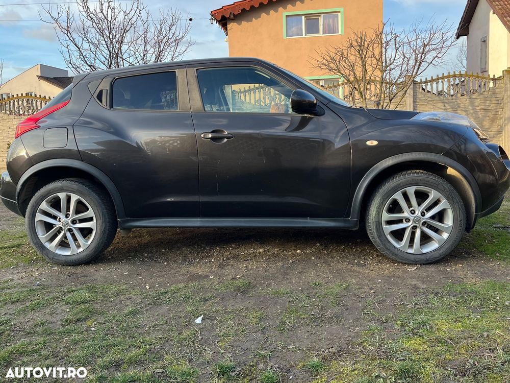 Nissan Juke - 13