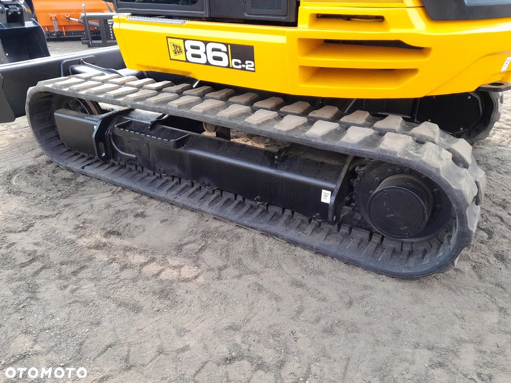 JCB 86C-2 - 19