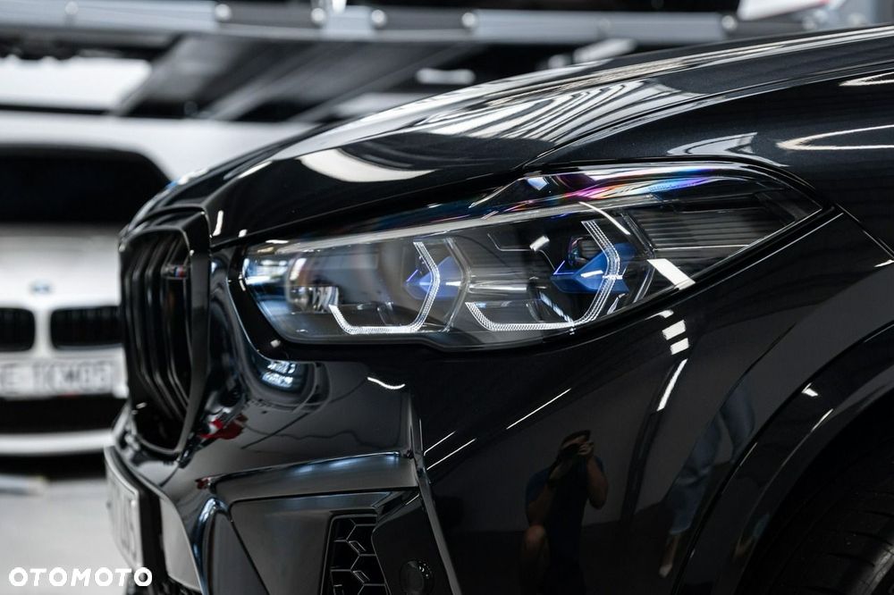 BMW X5 M Competition - 12