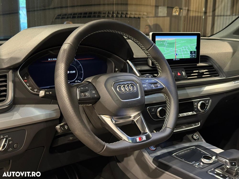 Audi SQ5 - 19