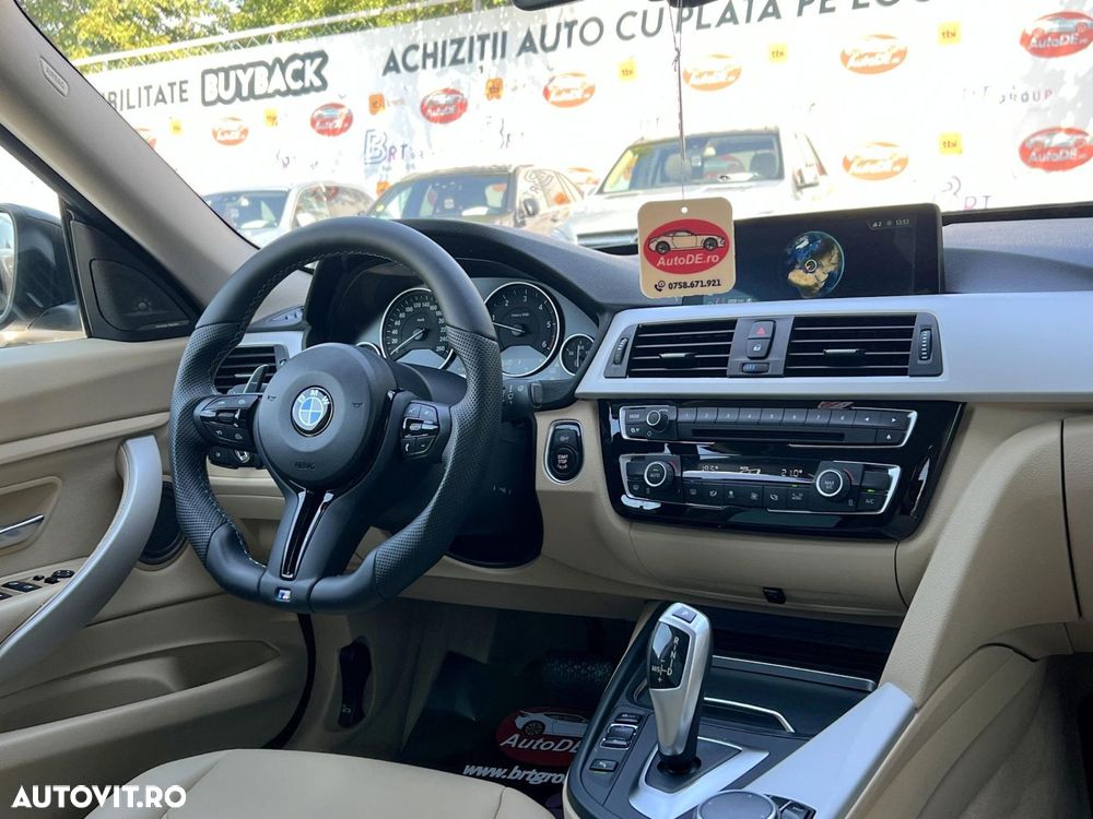 BMW Seria 3 - 8