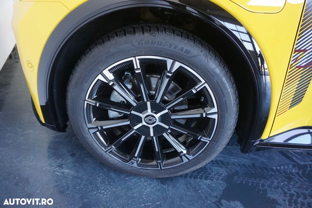 Renault 5 E-Tech 52 kWh Iconic Cinq - 14