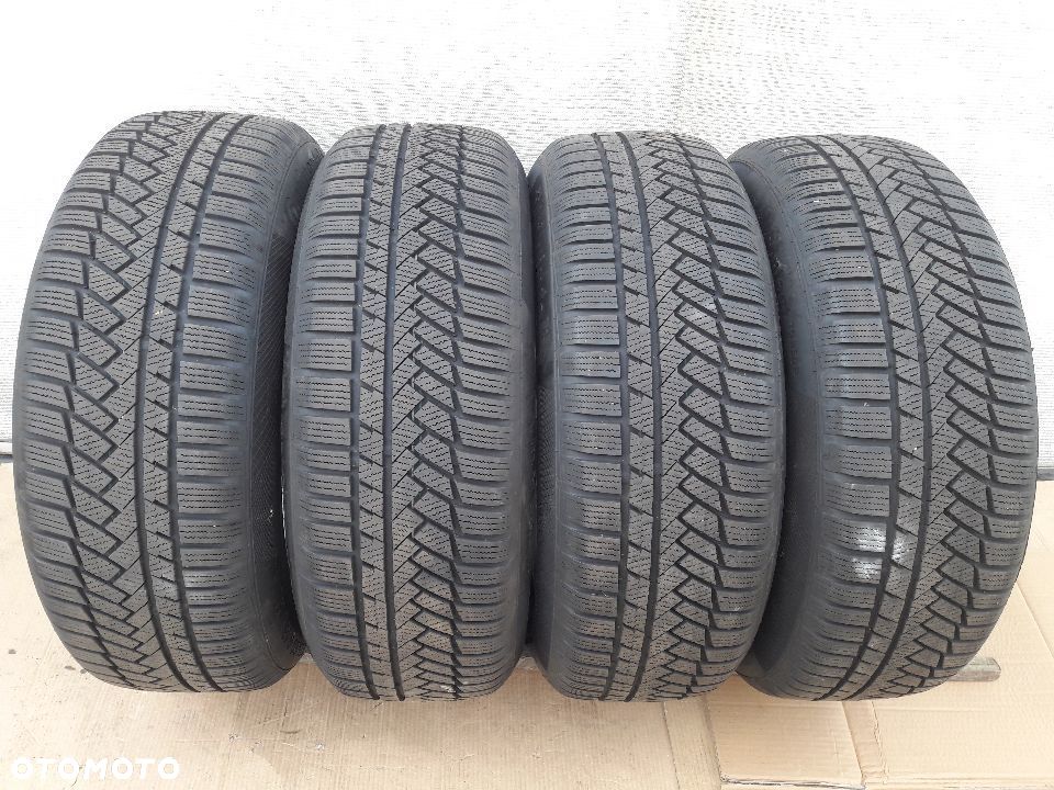 KOLA FELGI ZIMA AUDI VW 8X18 ET39 5X112 - 10