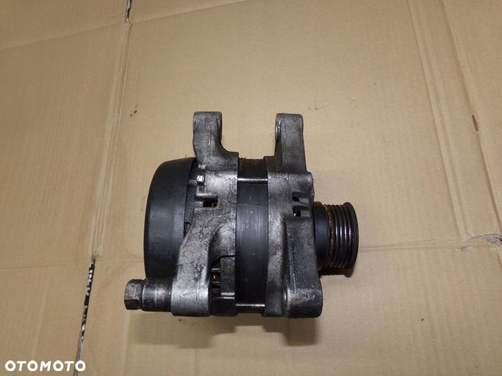 alternator 120a volvo s40 ii v50 focus mk2 1.6 2.0 tdci - 3