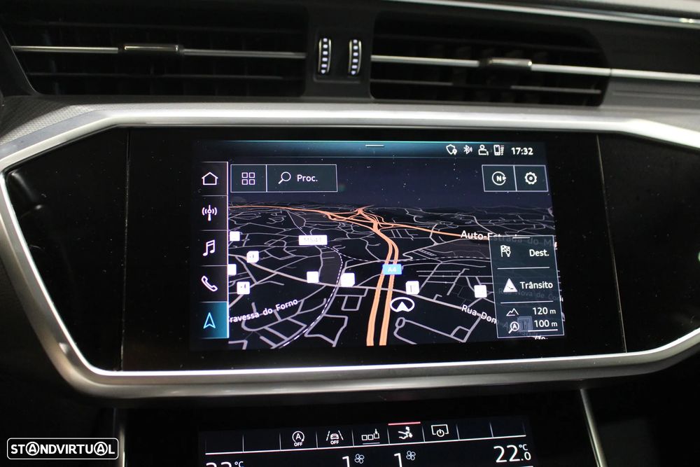 Audi A7 Sportback 50 TDI V6 quattro Advance Tiptronic - 27