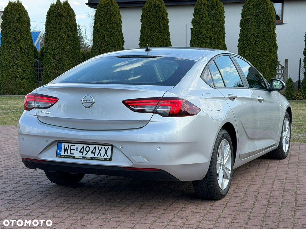 Opel Insignia 1.6 CDTI Enjoy S&S - 19