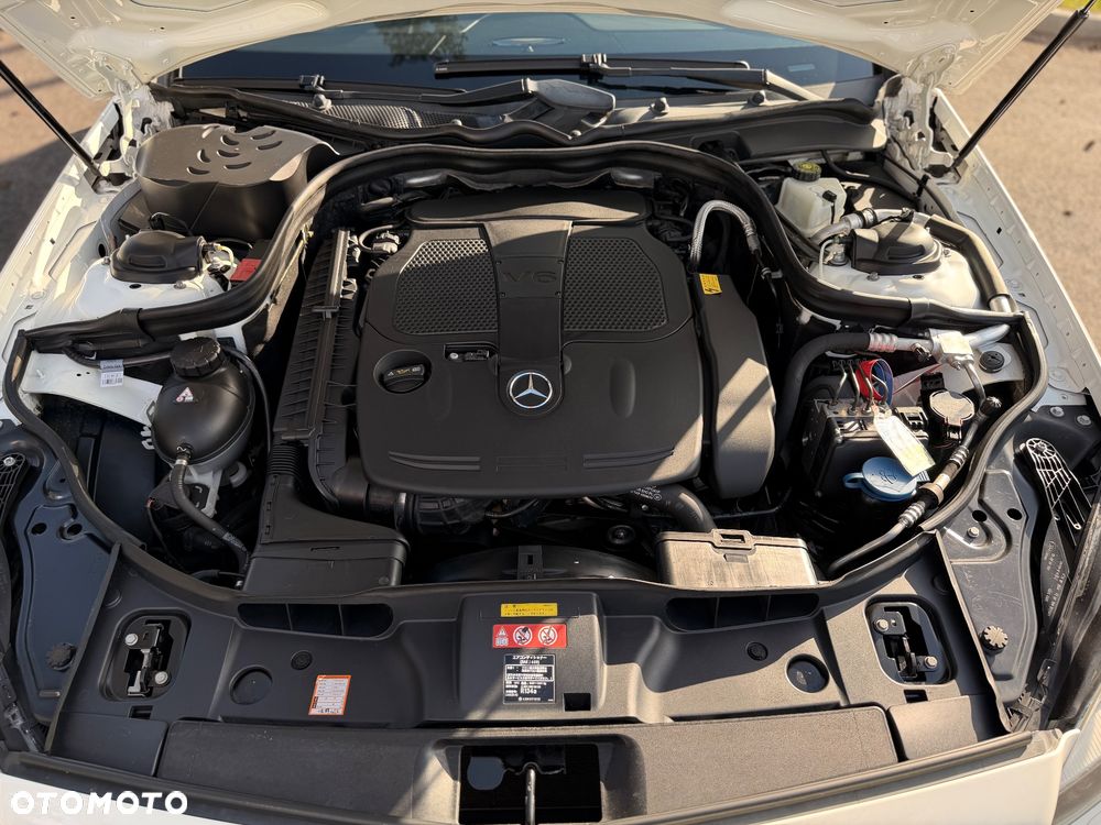 Mercedes-Benz CLS 350 BlueEFFICIENCY - 35