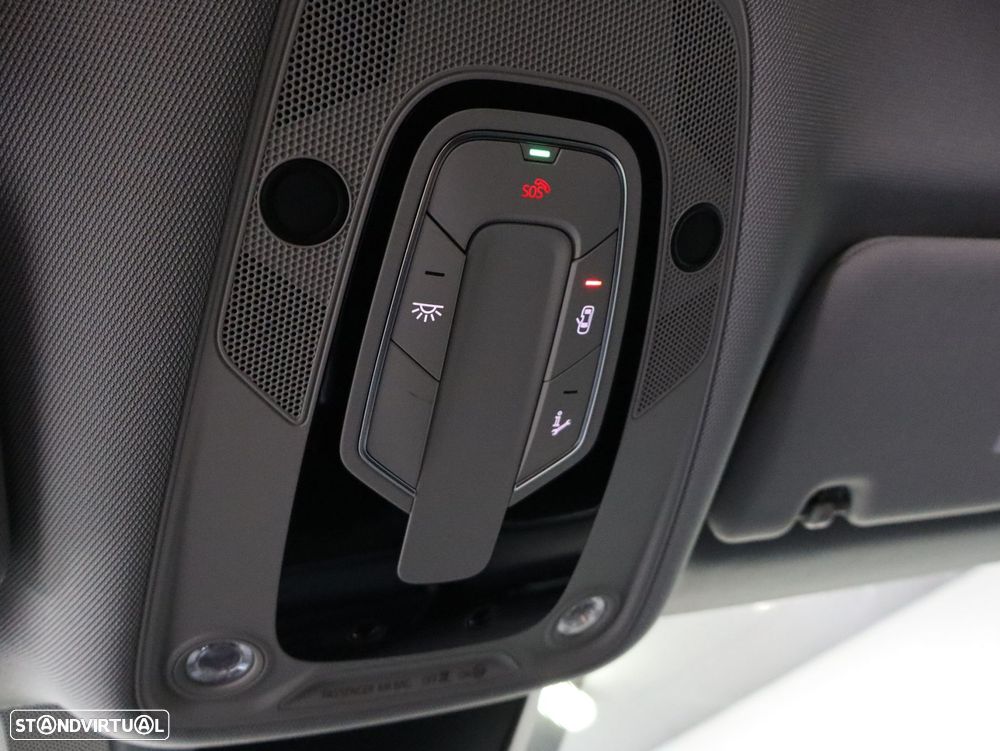 Audi e-tron Sportback 50 quattro Advanced - 19