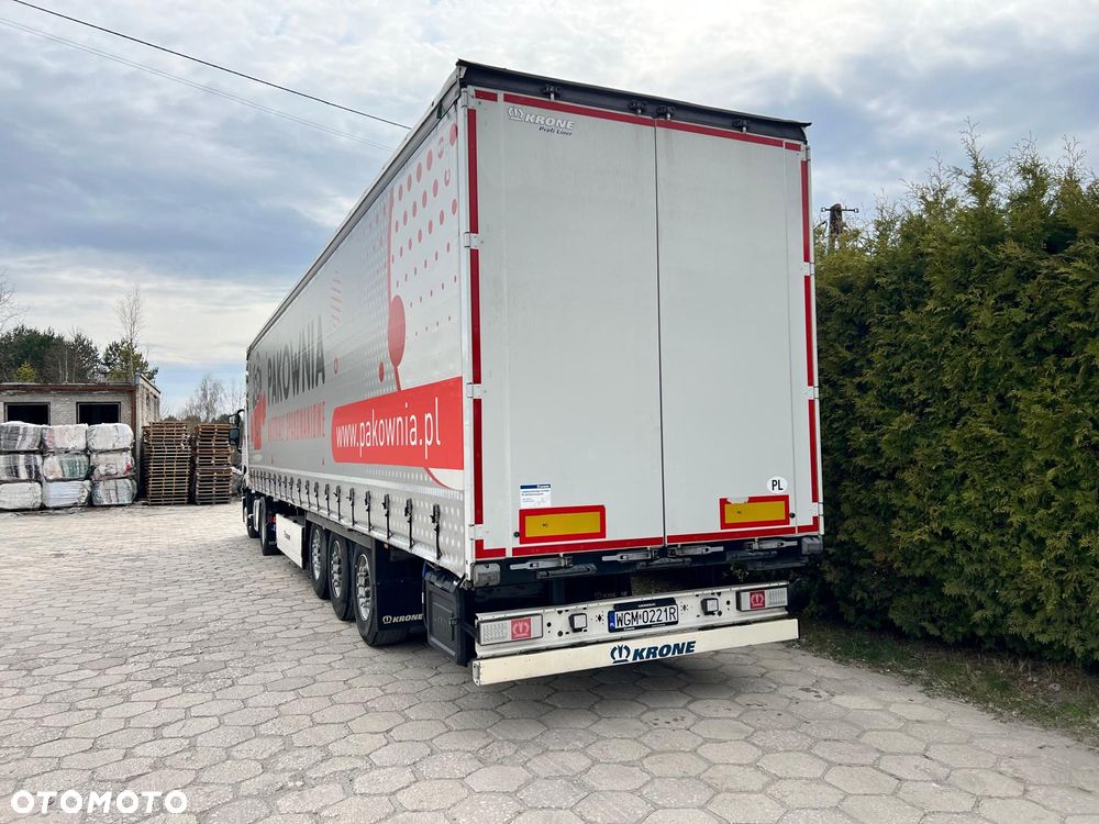 Renault T480 - 9