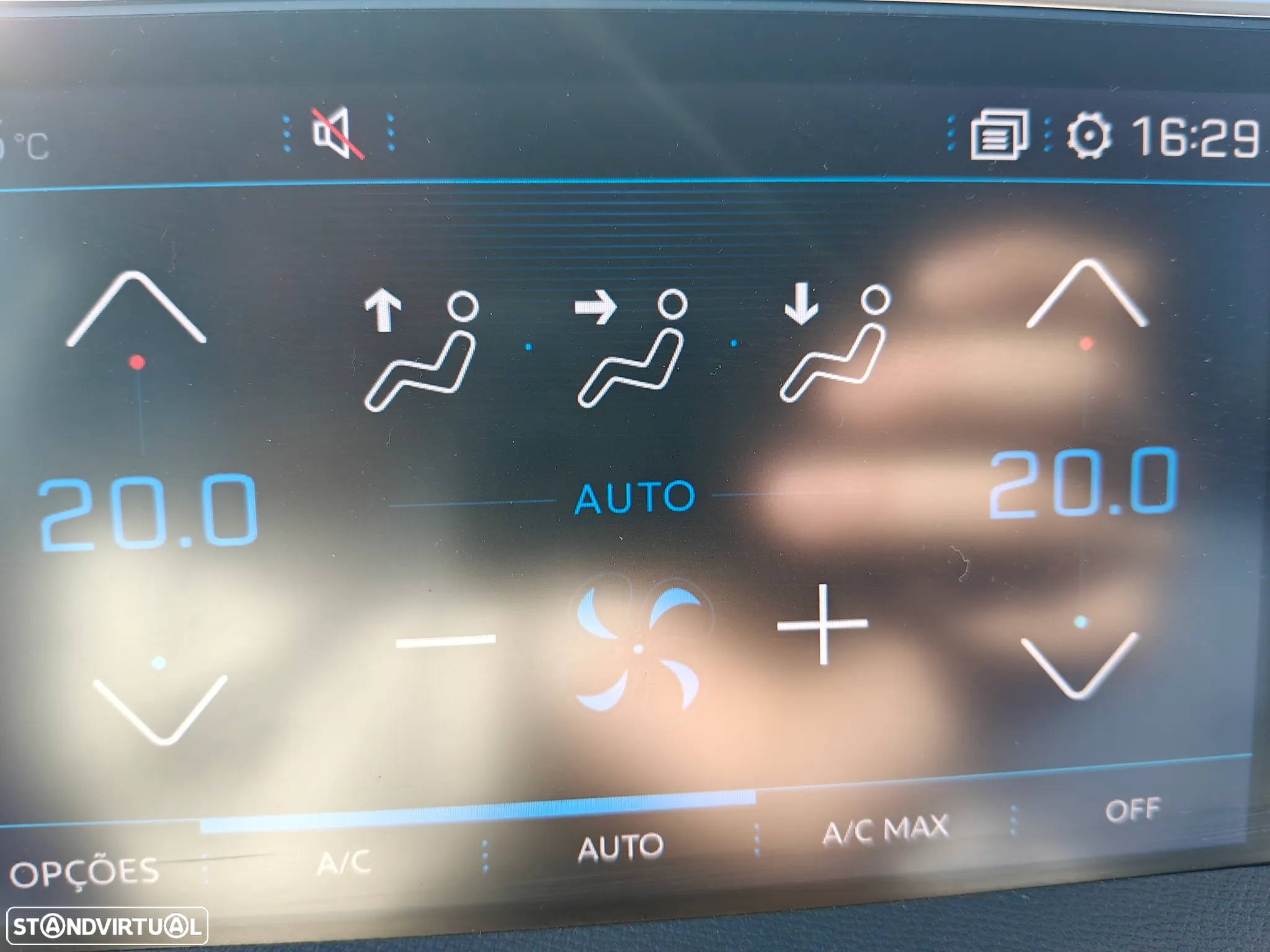 Peugeot 3008 PureTech 130 Stop & Start GPF Active Pack - 19