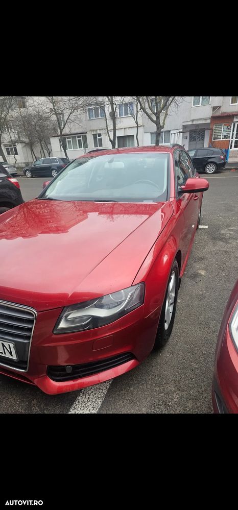 Volkswagen Passat 2.0 TDI BlueMotion Tehnology Highline - 2