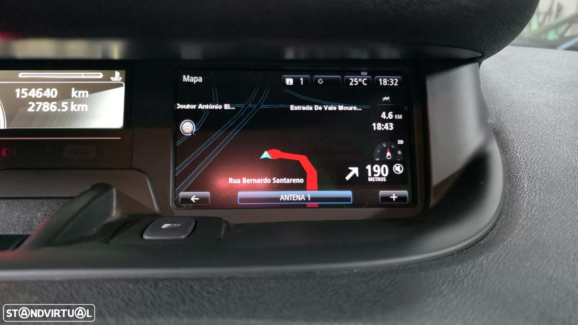 Renault Grand Scénic 1.6 dCi Bose Edition SS - 10