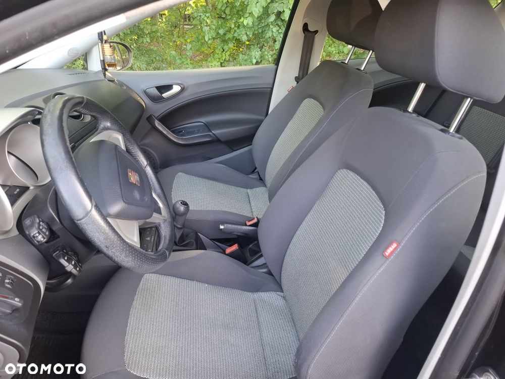 Seat Ibiza - 7