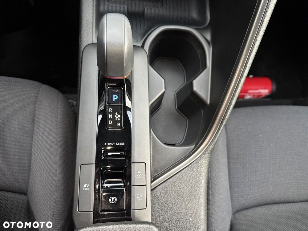 Toyota C-HR 1.8 Hybrid Style - 28