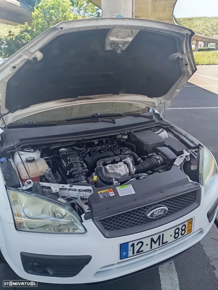 Ford Focus - 15