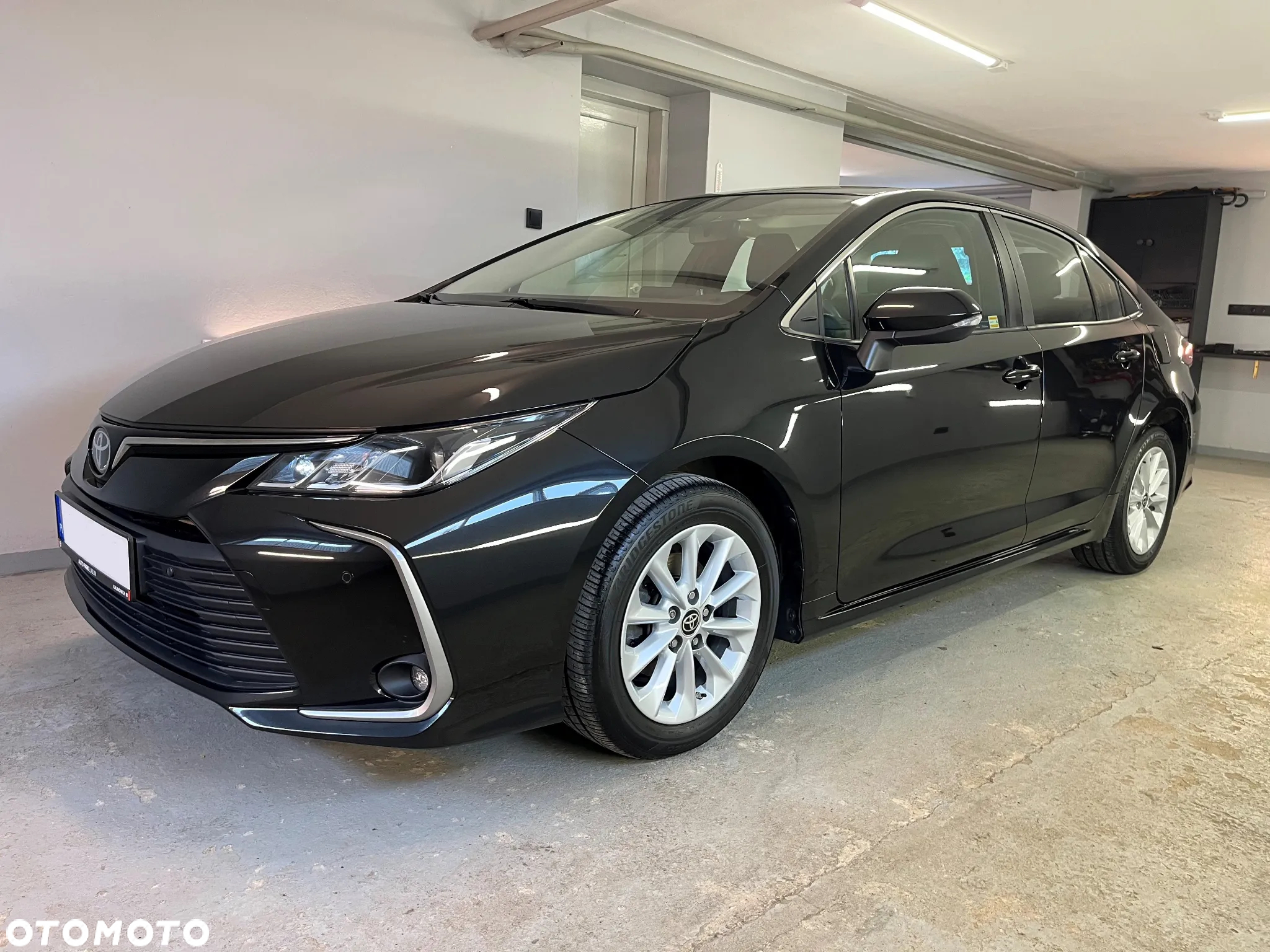 Toyota Corolla 1.5 Comfort - 22