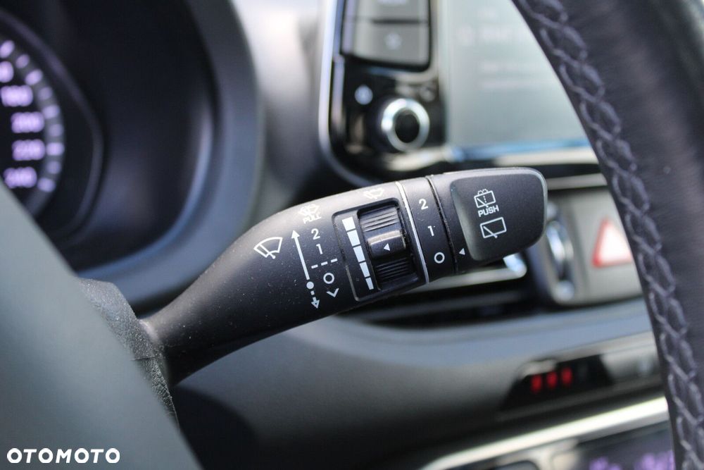 Hyundai i30 1.5 T-GDI 48V Smart - 27