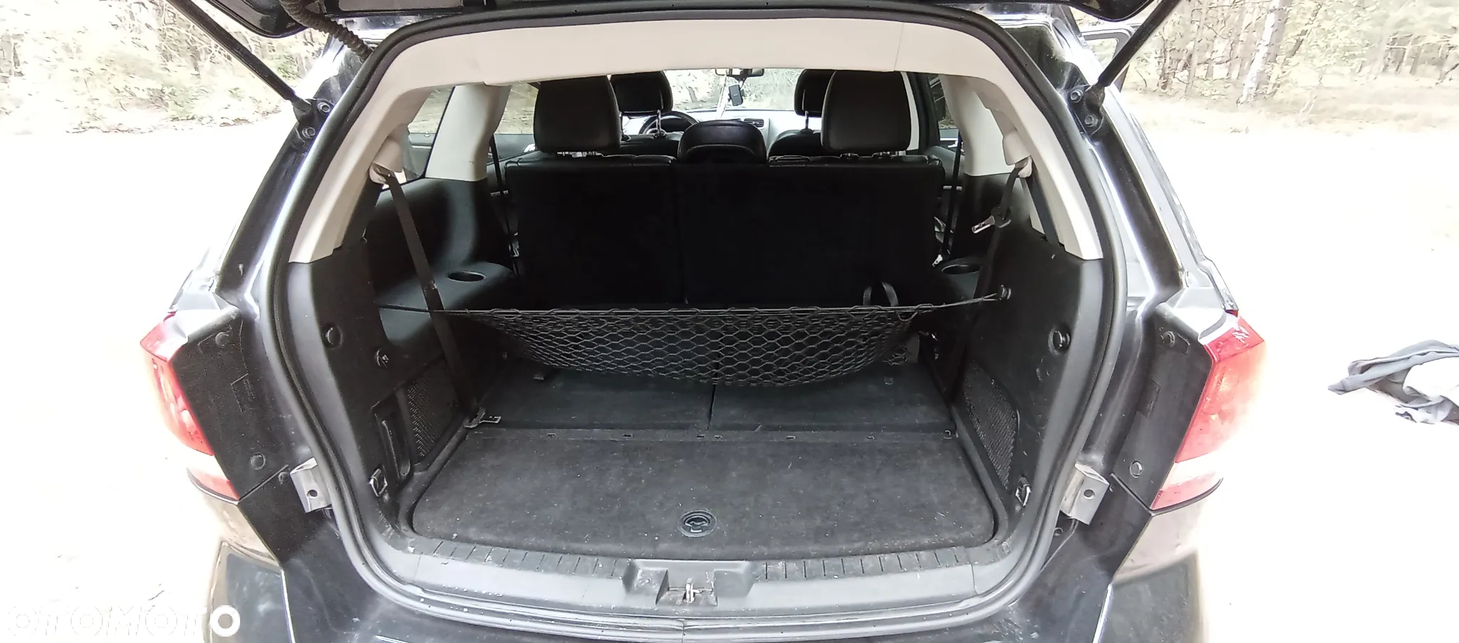 Fiat Freemont 2.0 Multijet Lounge AWD - 32