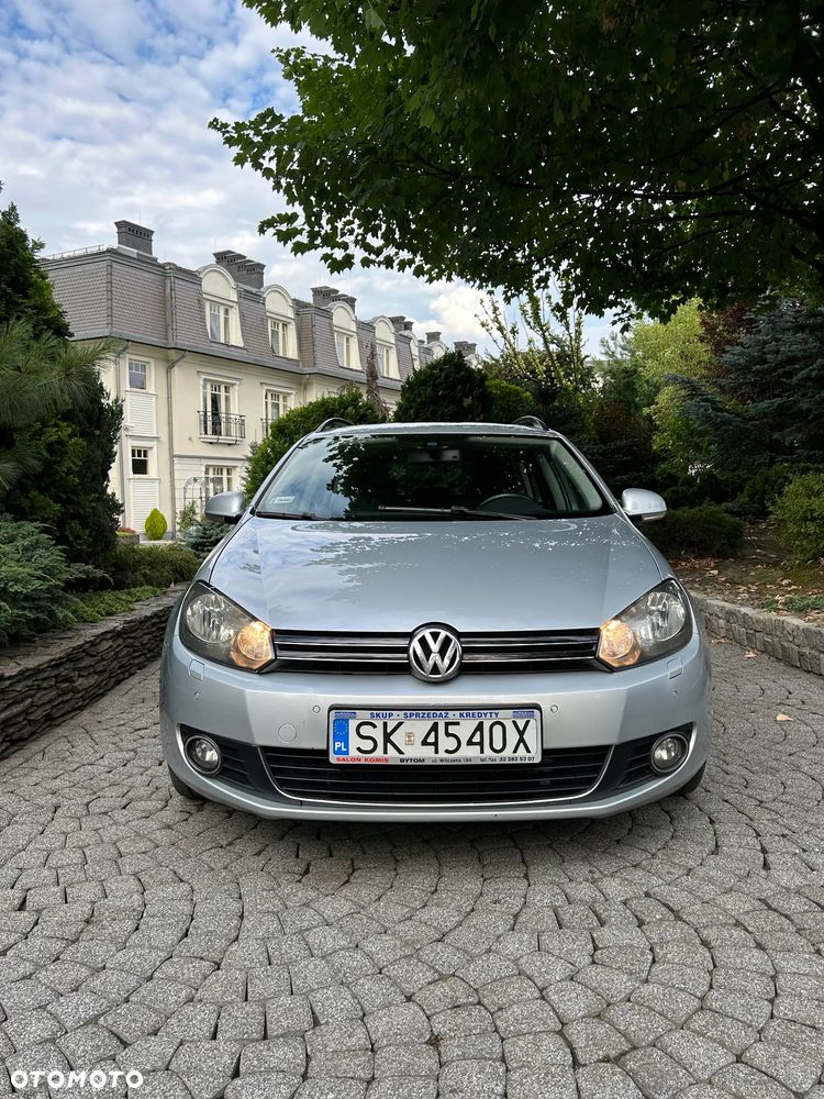 Volkswagen Golf 1.4 TSI Highline - 32