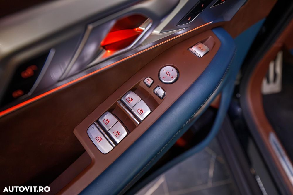 BMW XM Standard - 39