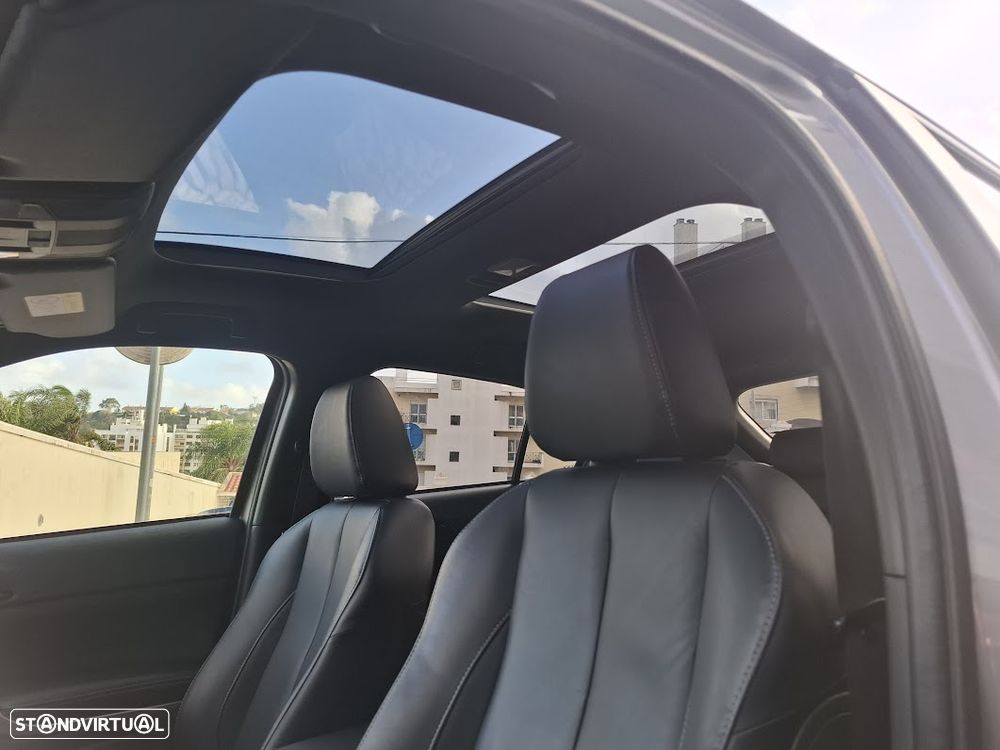 Mitsubishi Eclipse Cross 2.4 PHEV eStyle - 33