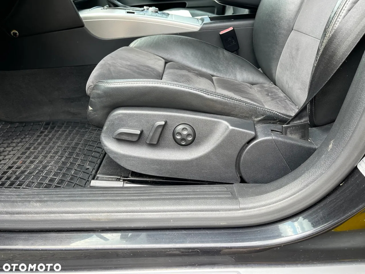 Audi A6 Allroad 3.0 TDI Quattro Tiptr - 14