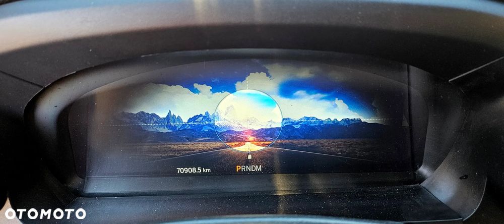 Ford Explorer EcoBoost Plug-in Hybrid ST-LINE - 32