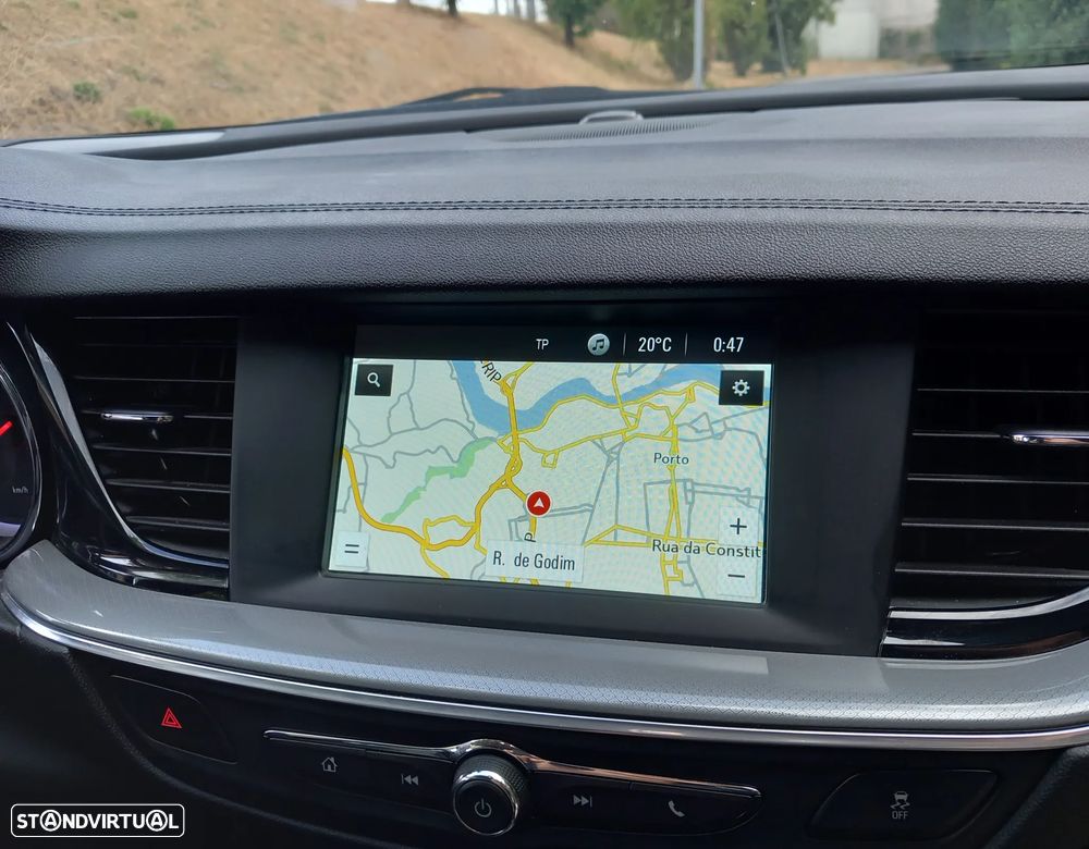 Opel Insignia Sports Tourer 1.6 CDTi Business Edition - 14