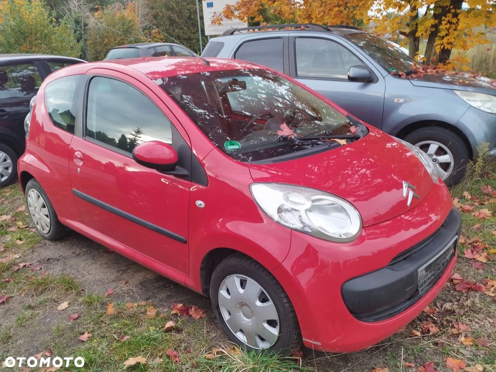 Citroën C1 1.0 CoolTech - 2