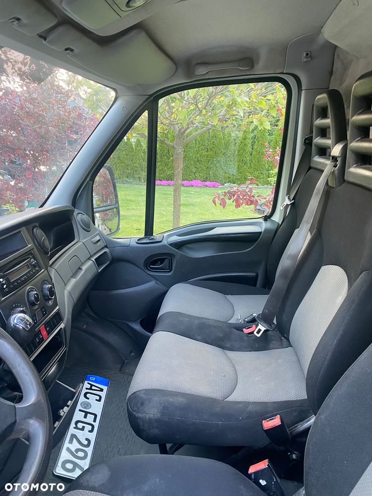 Iveco DAILY 35s13 - 3