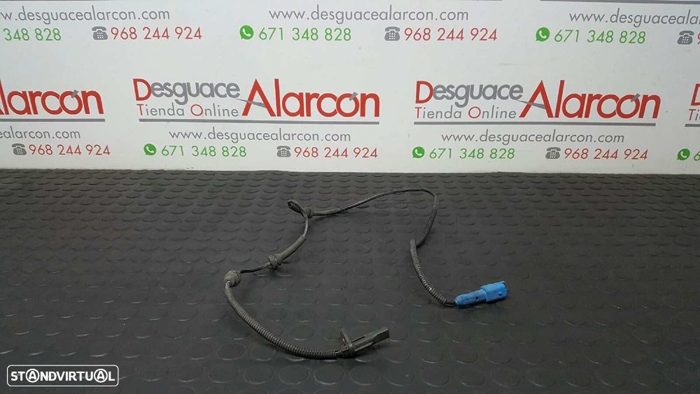SENSOR ABS PEUGEOT 207 X-LINE - 1